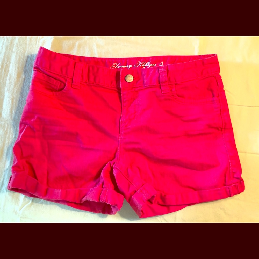 Tommy Hilfiger Jean shorts